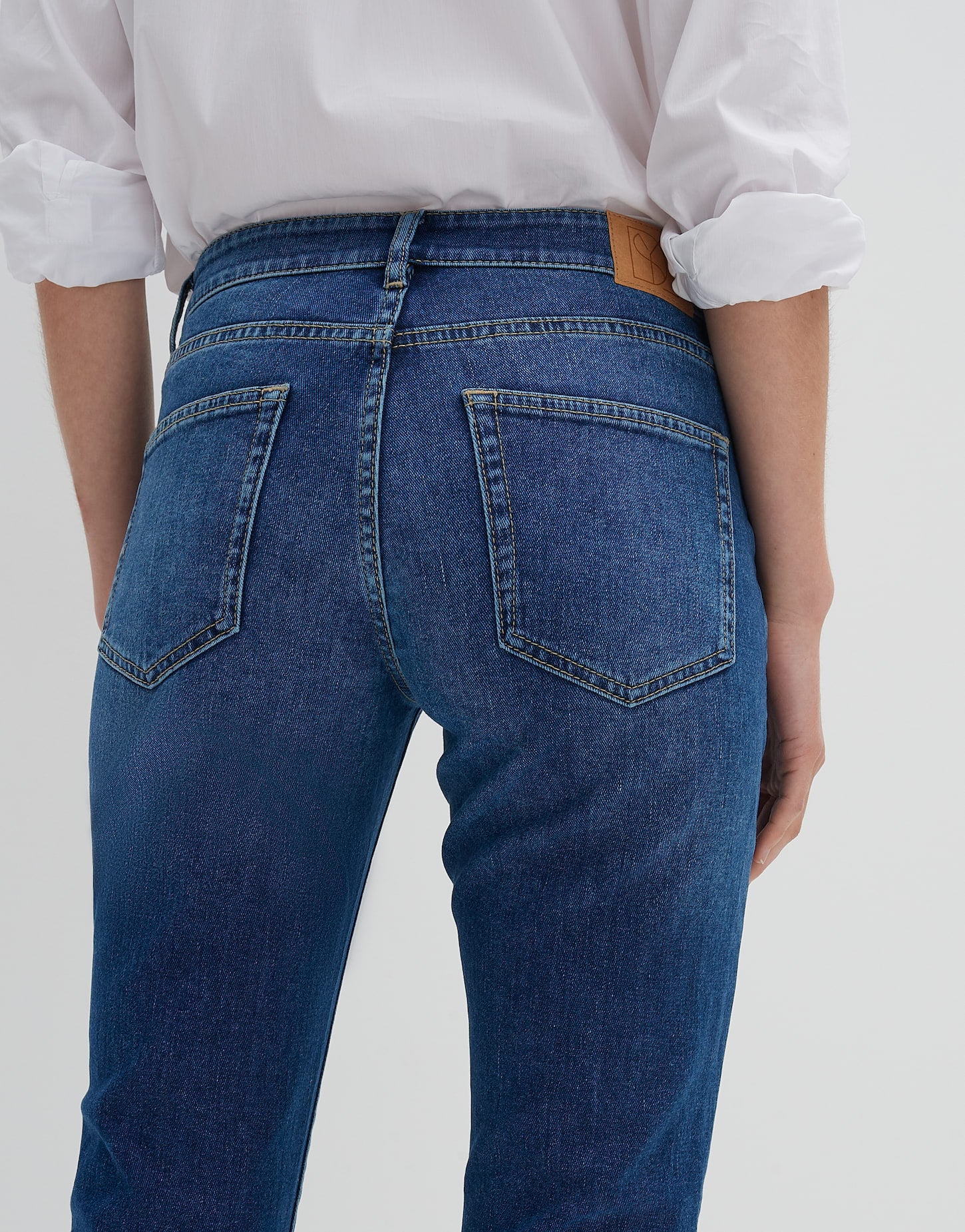 Jeans - Catia iconic