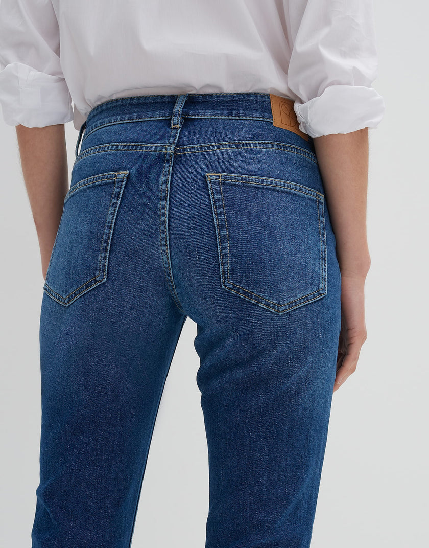 Jeans - Catia iconic