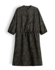 Kleid - Wenria botanical