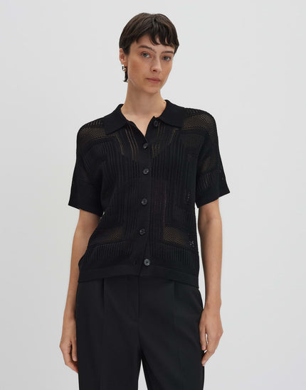 Strickjacke - Tiandra