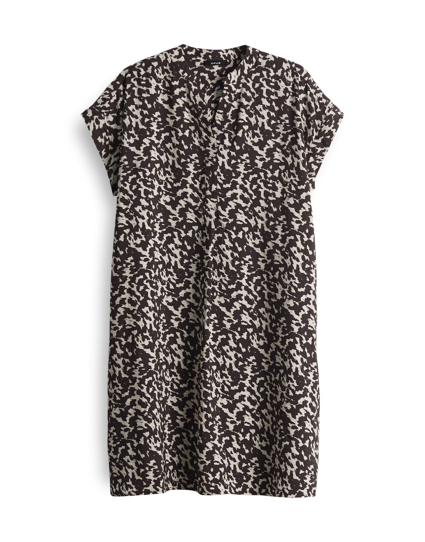 Kleid - Wulara shadow