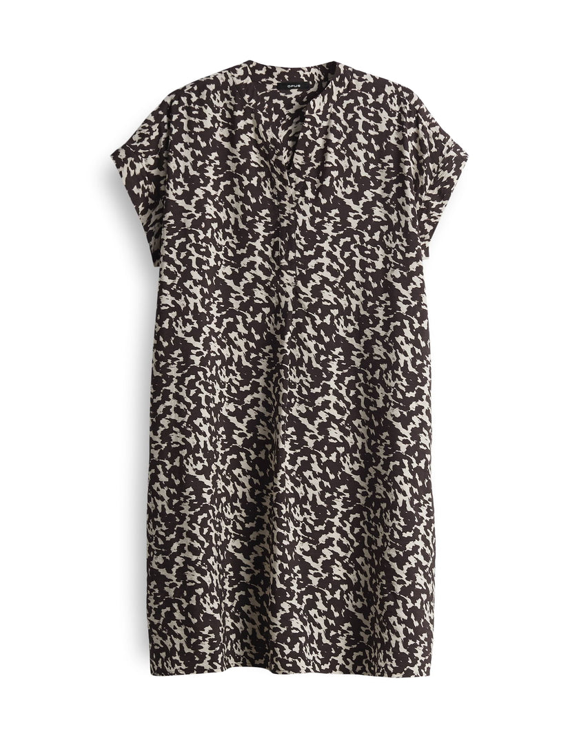 Kleid - Wulara shadow