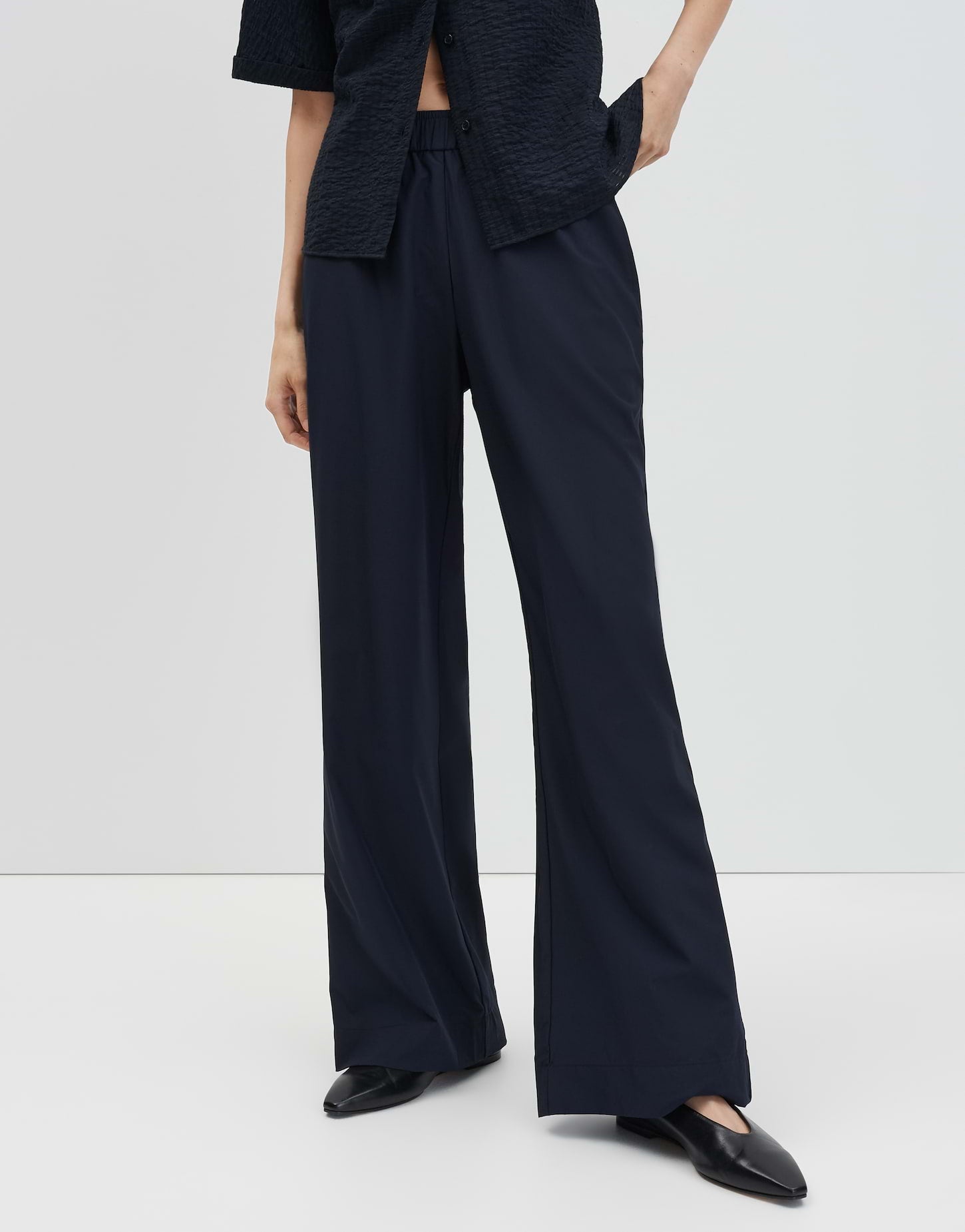 Hose - Charlie wide ease