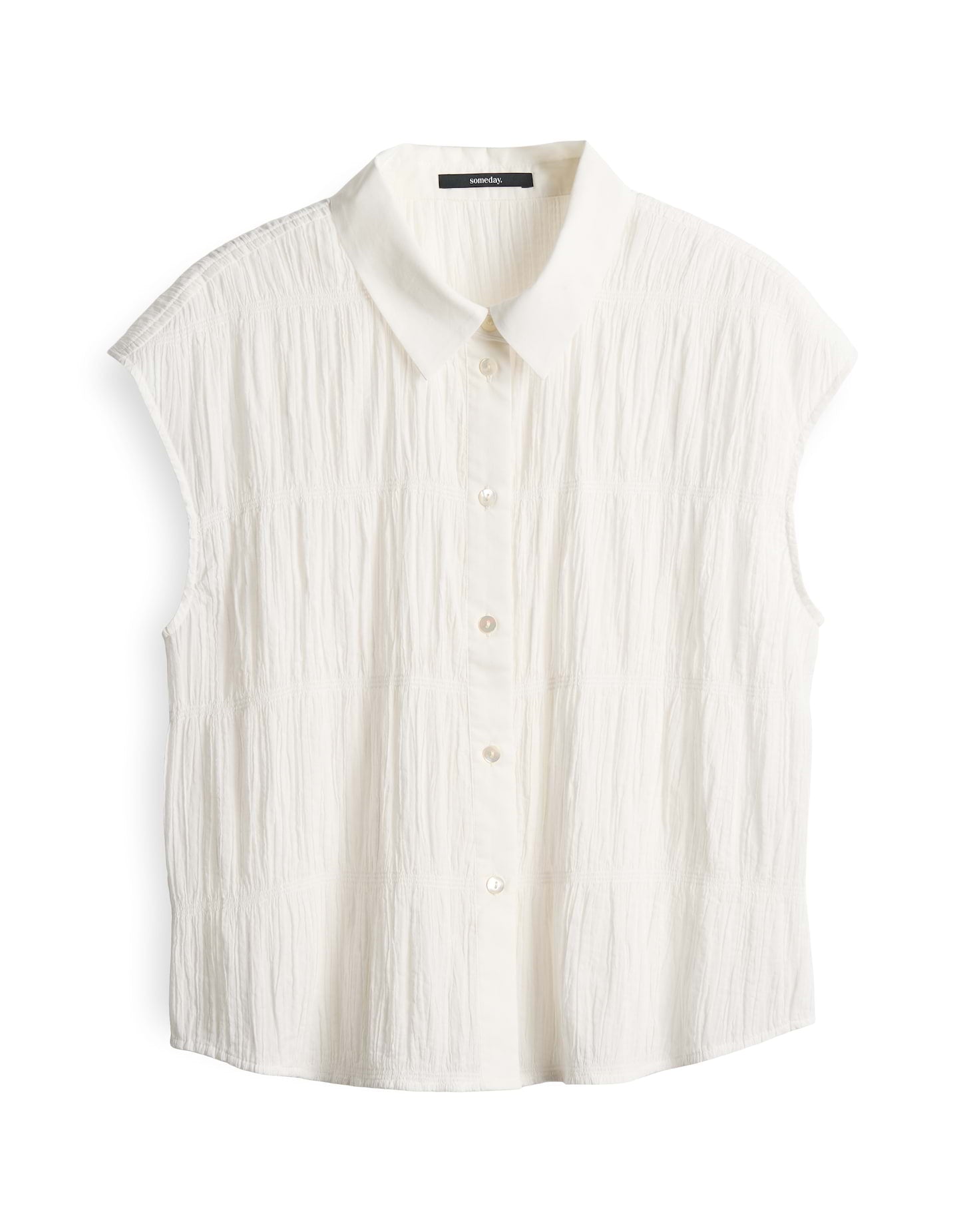 Hemdbluse - Zkulpture