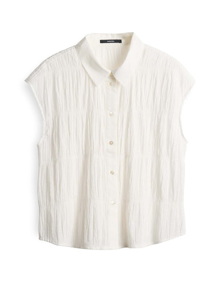 Hemdbluse - Zkulpture