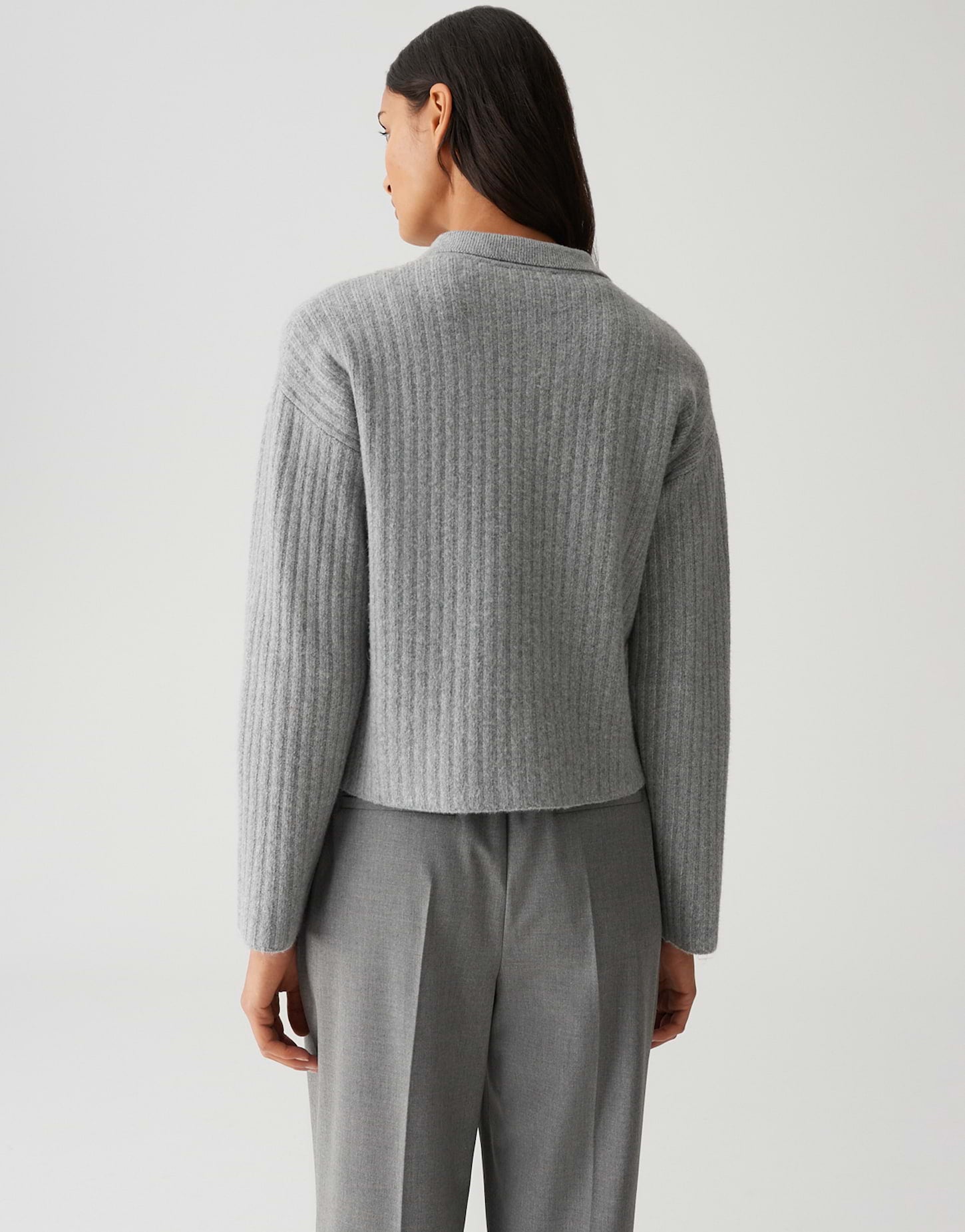 Strickjacke - Dinkine