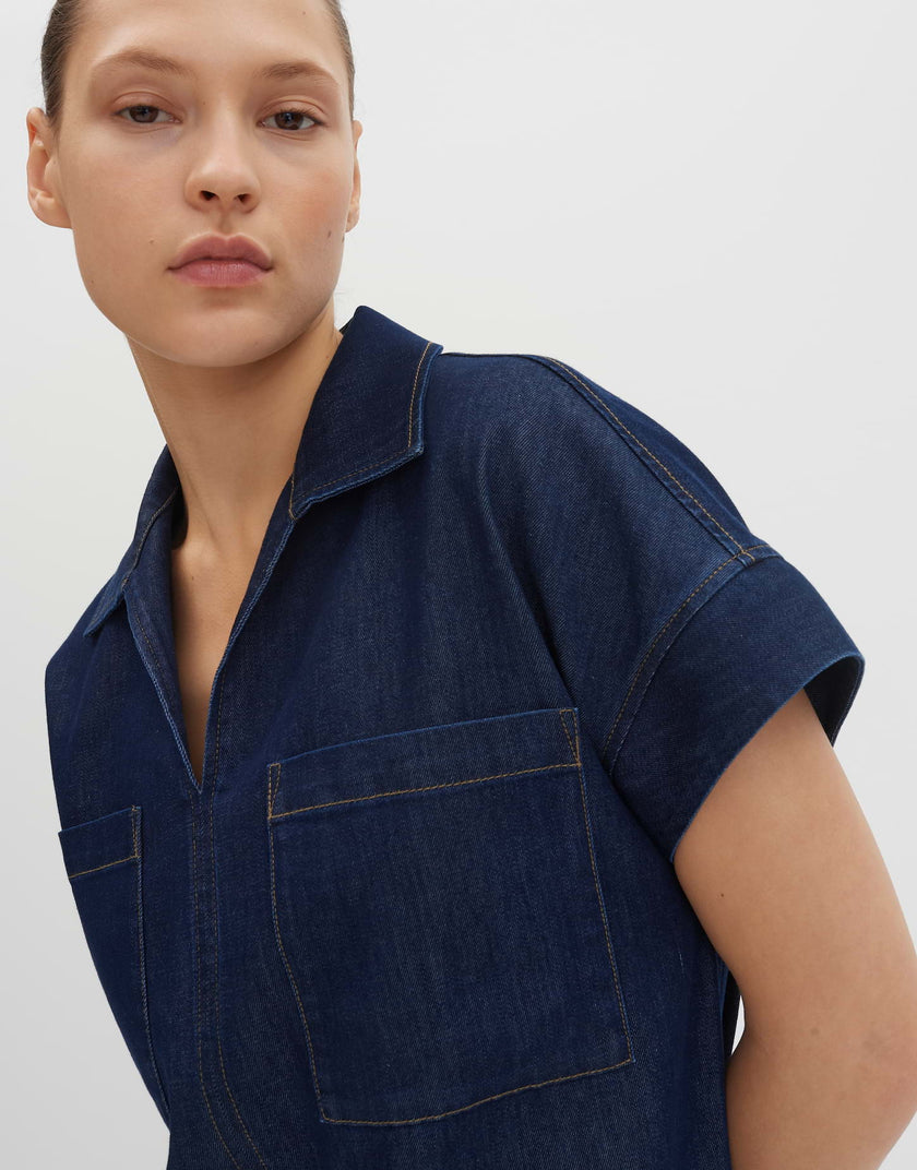 Kleid - Qondra