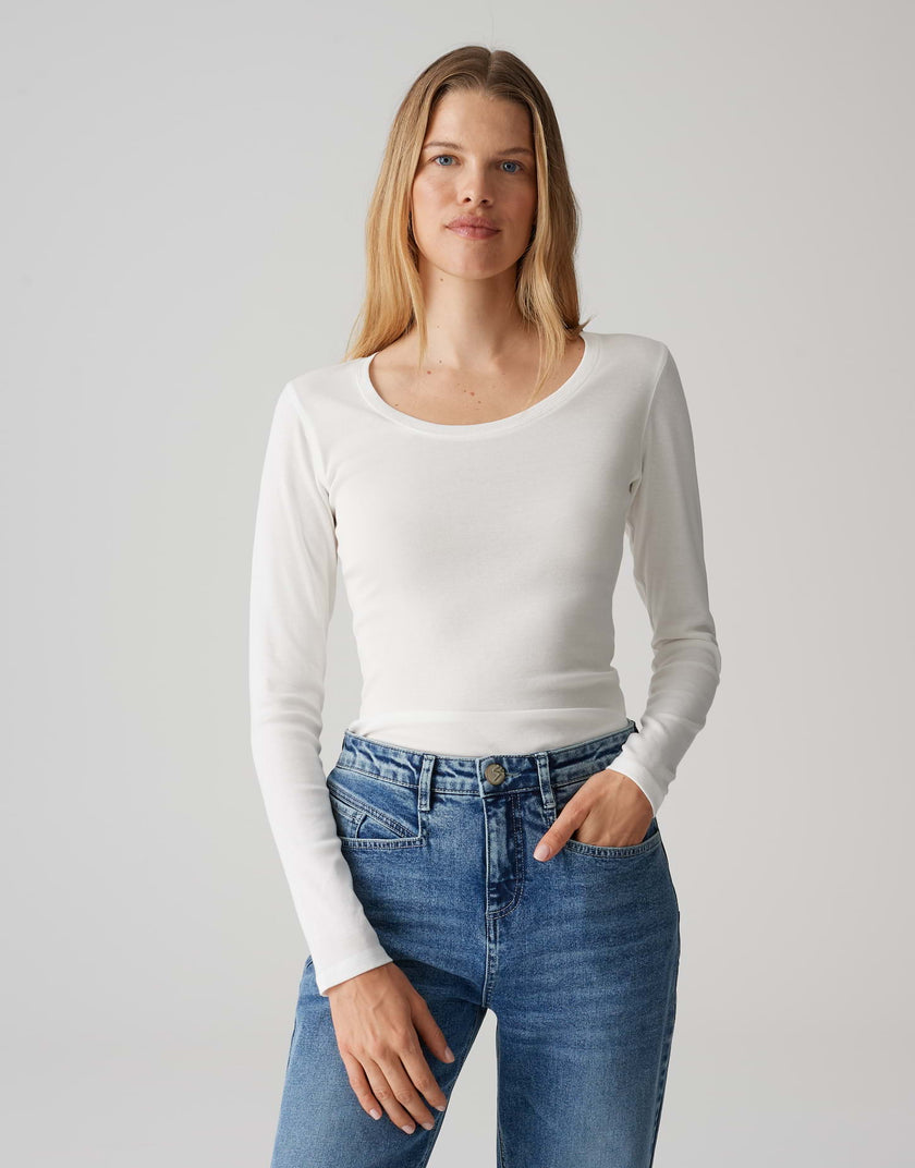 Longsleeve - Sorana *