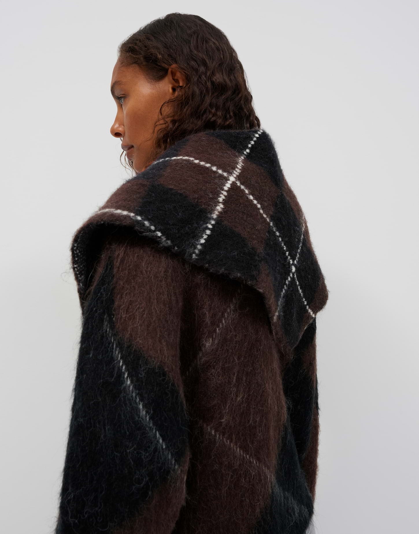 Tuch - Aweti scarf
