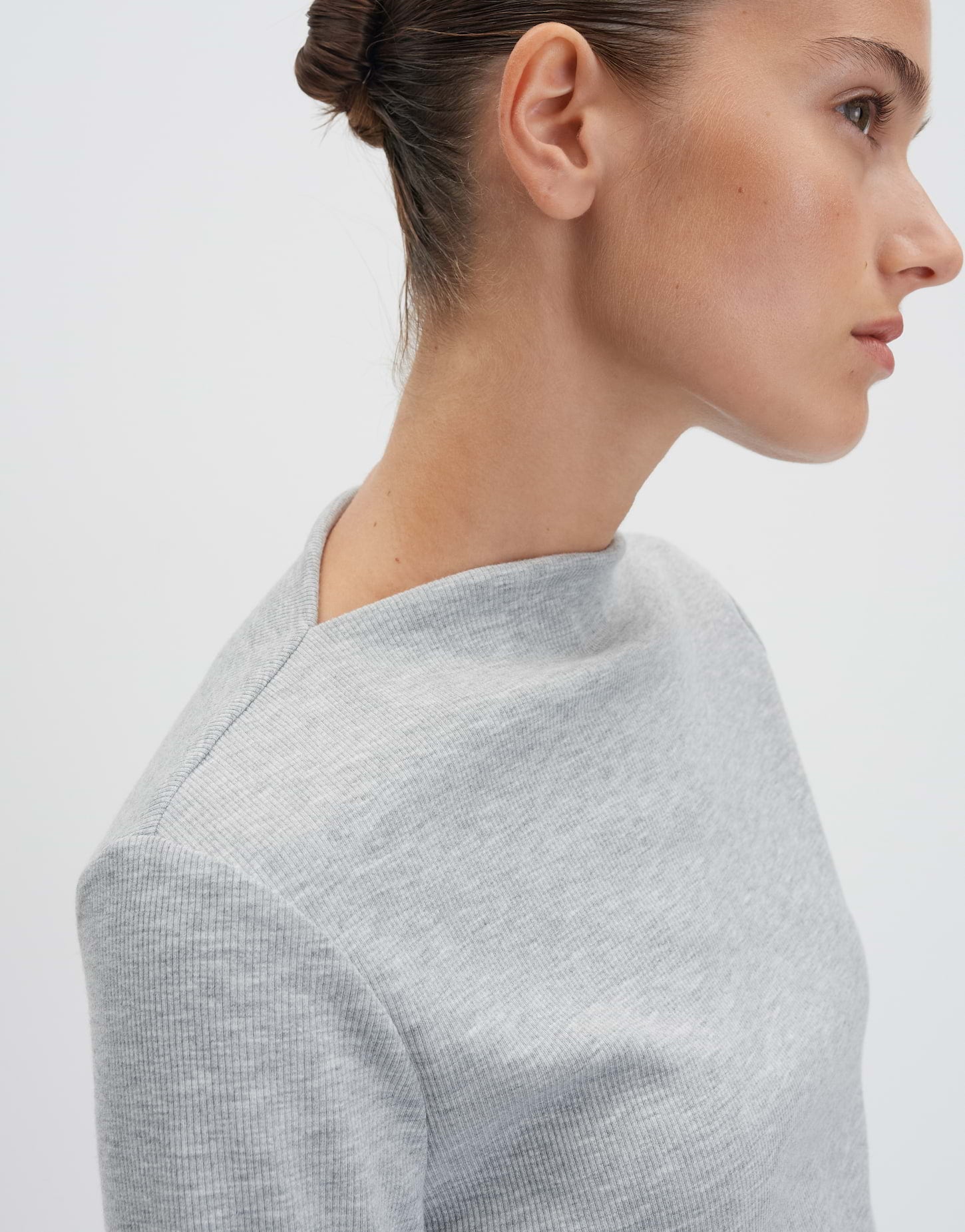 Langarmshirt - Kelea