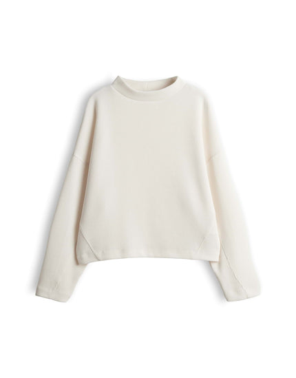 Sweatshirt - Gemse