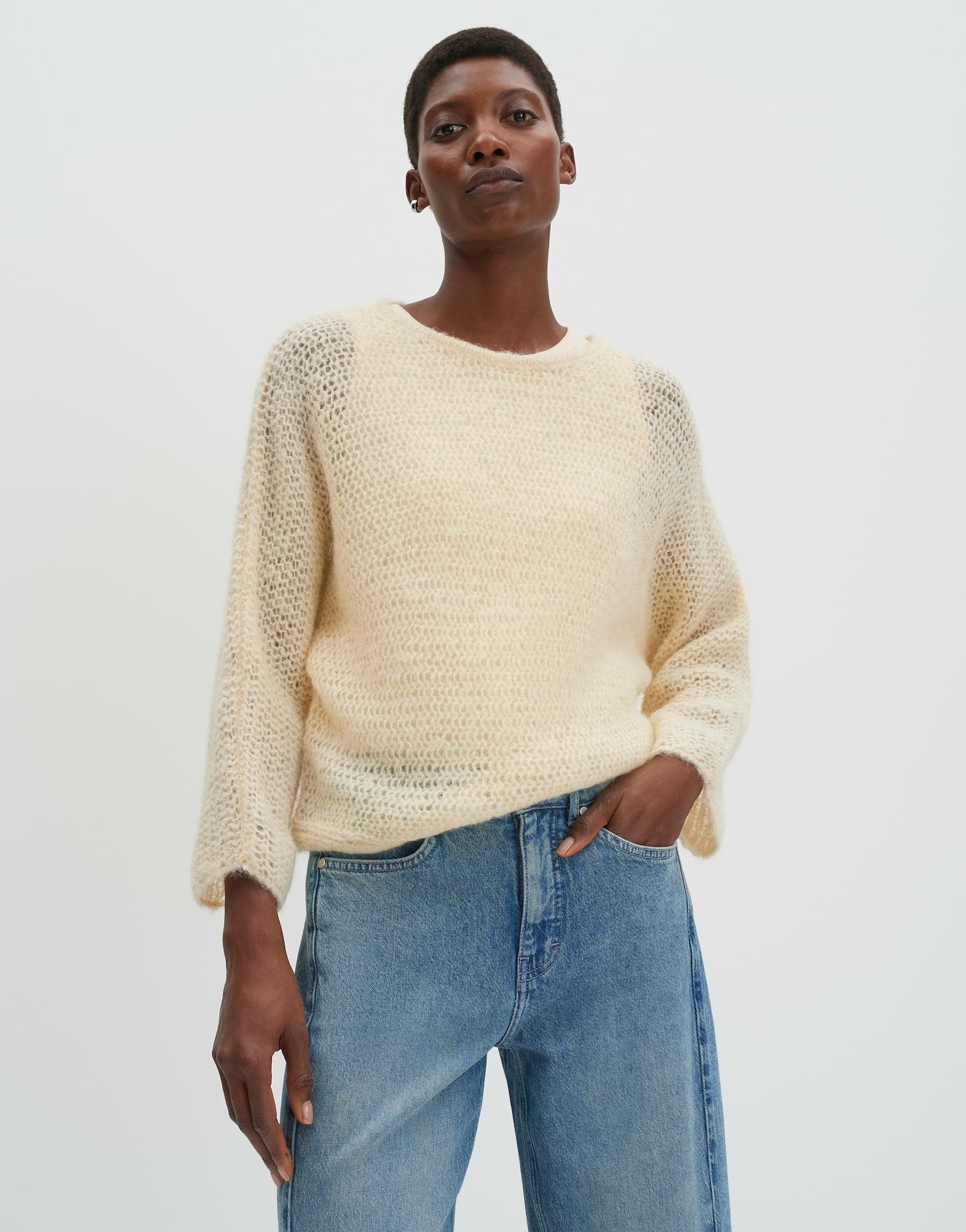 Pullover - Talume