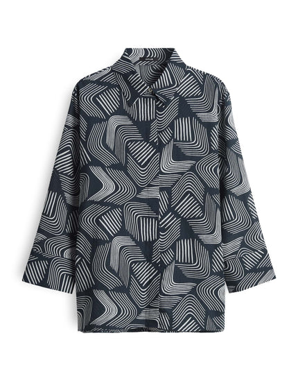 Bluse - Fumina move
