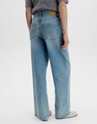 Jeans - Caia iconic - Barrel Leg