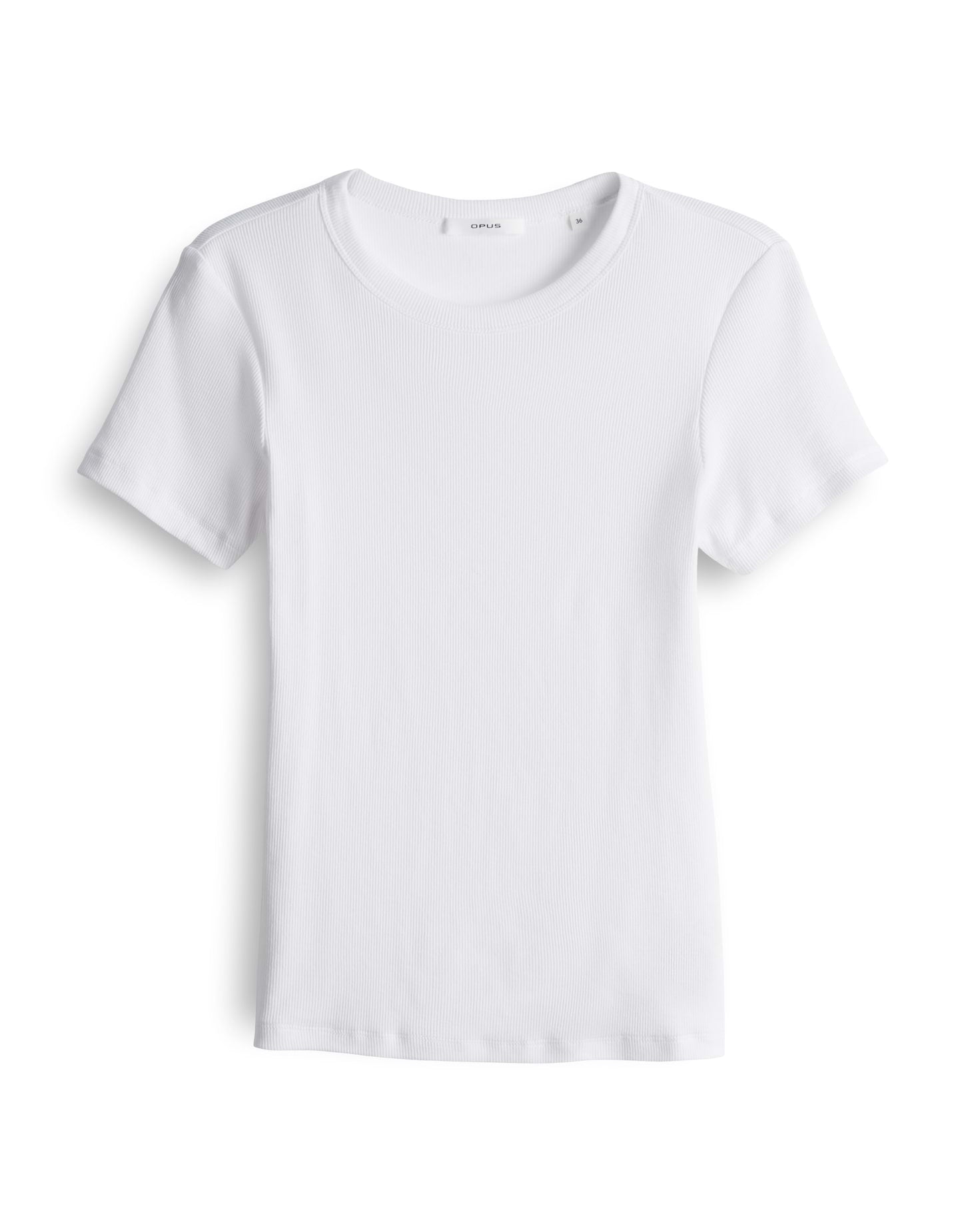 Basicshirt - Samuna