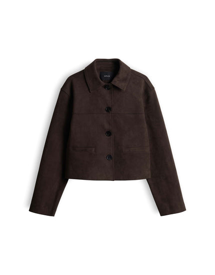 Jacke - Henso
