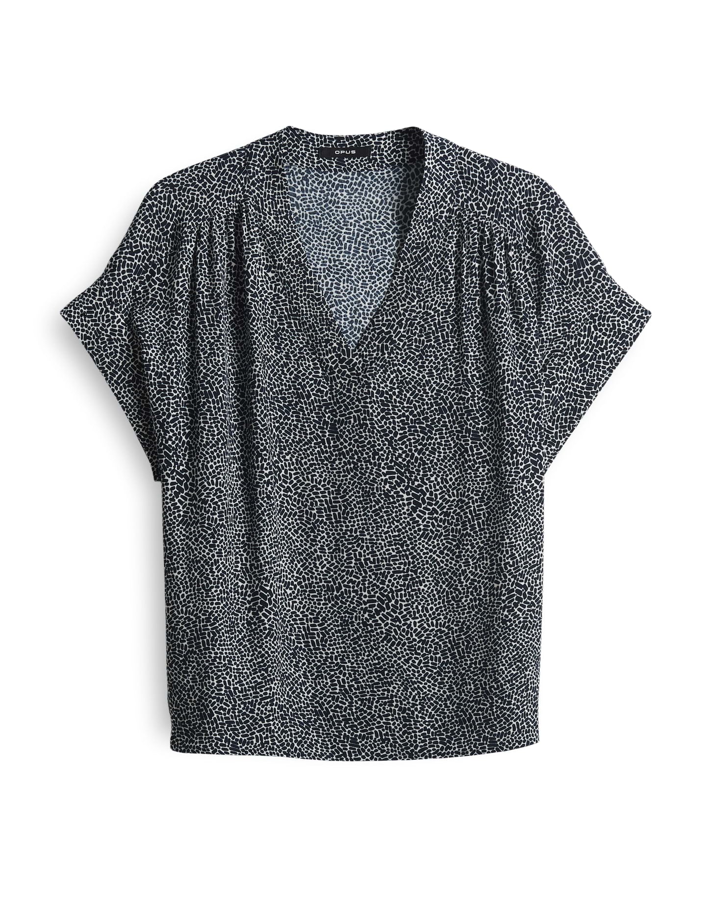 Bluse - Filva minimal