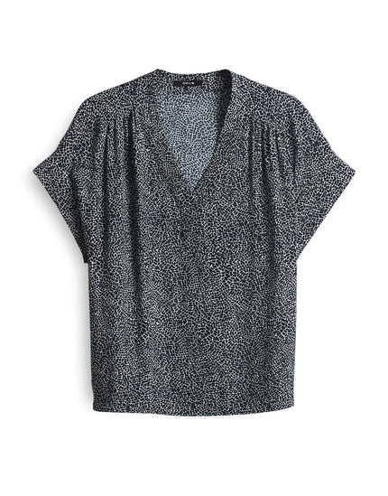 Bluse - Filva minimal