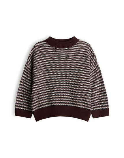 Pullover - Peipina