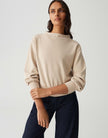 Sweatshirt - Gablina