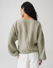 Bluse - Filla