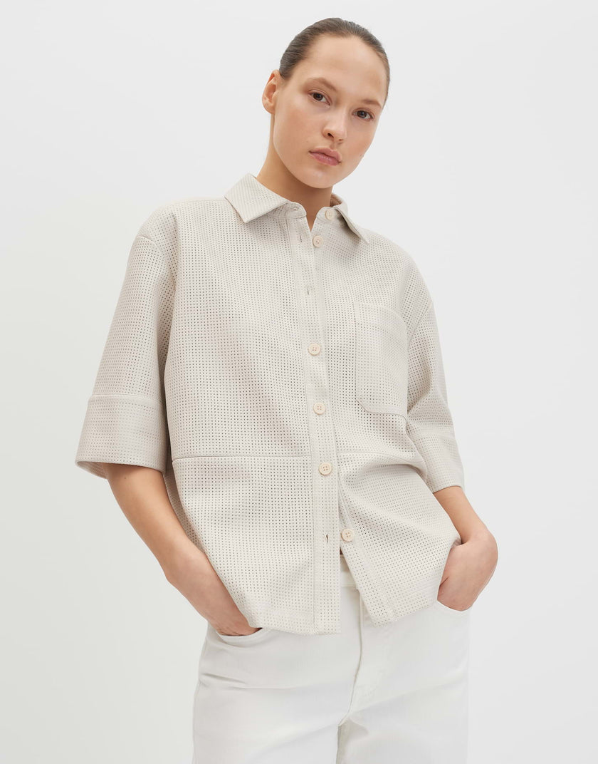 Bluse - Zoliro