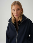 Jacke - Halvi