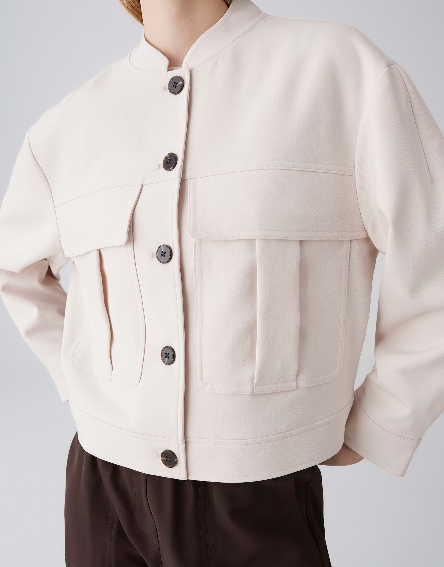 Jacke - Jalena