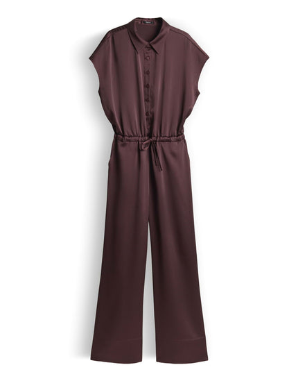 Jumpsuit - Mendie night