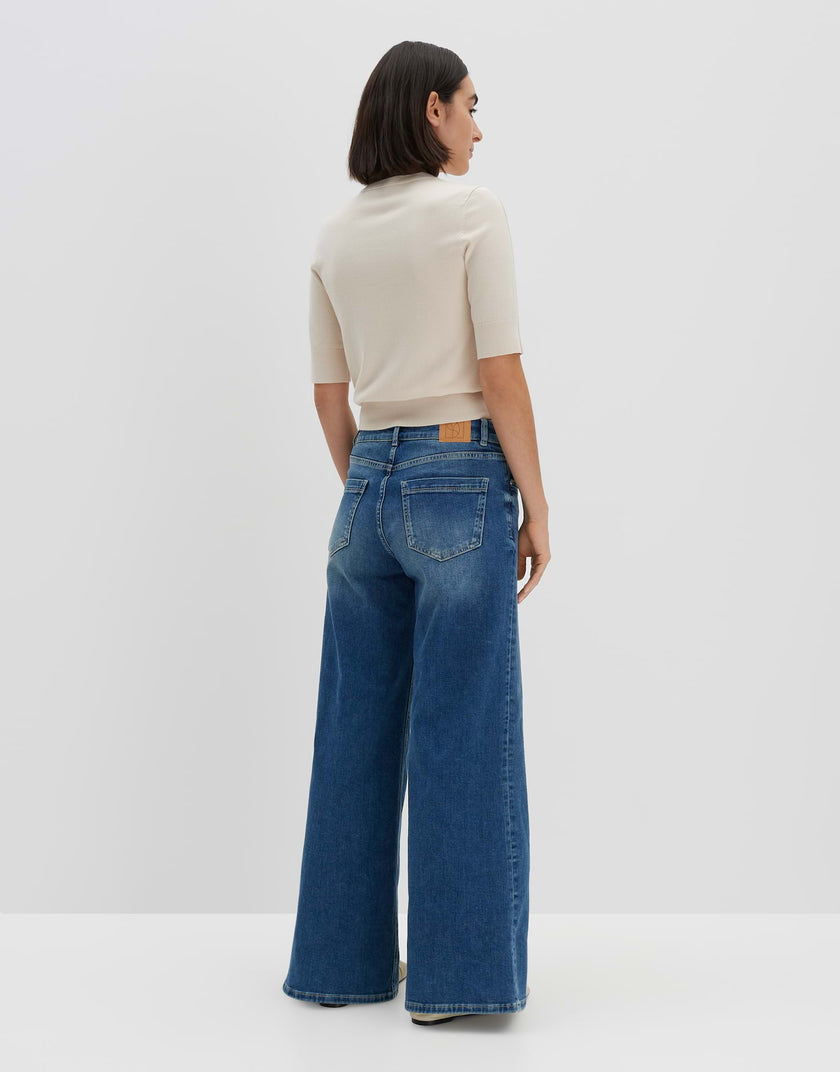 Jeans - Cellma palazzo