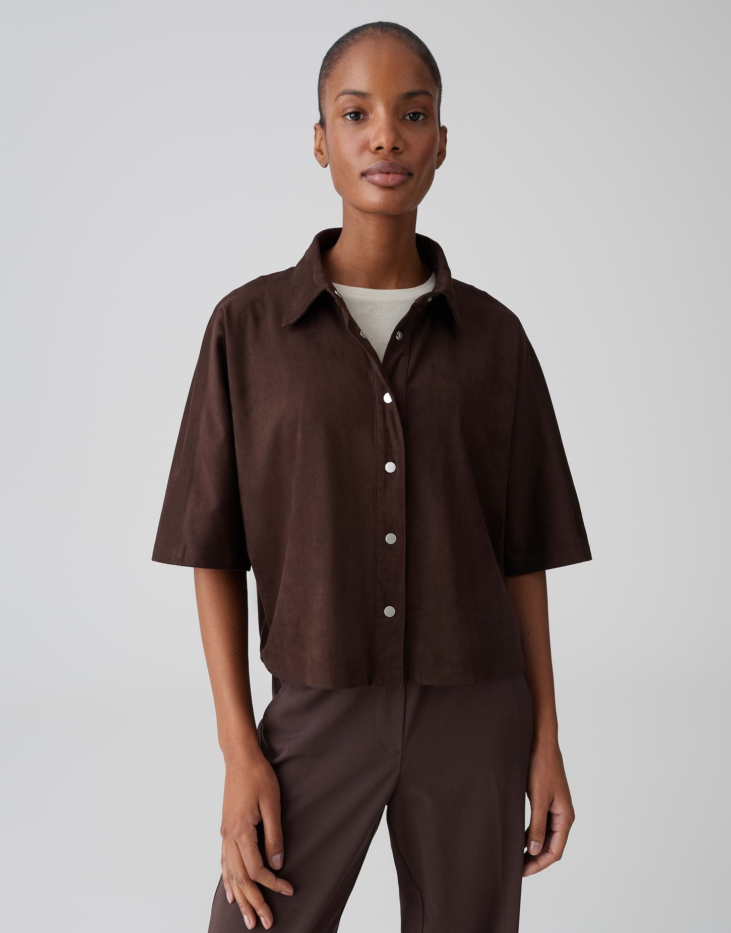 Bluse - Fermes