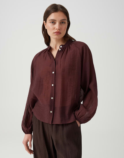 Bluse - Fabrielle
