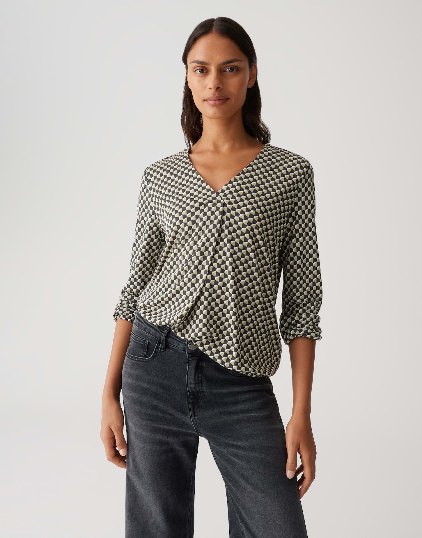 3/4 Armshirt - Sannah iconic