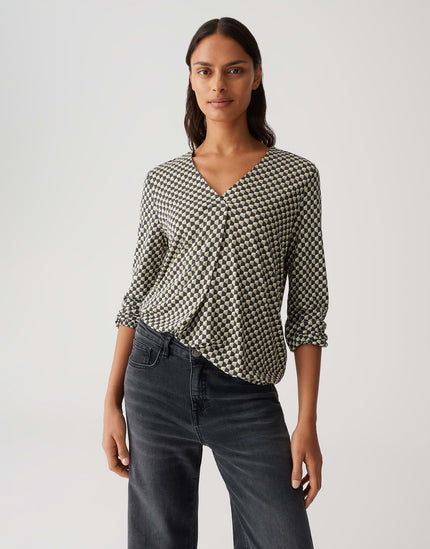 3/4 Armshirt - Sannah iconic