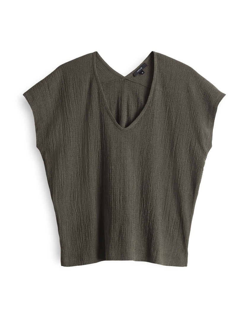 Shirt - Sirukus structure