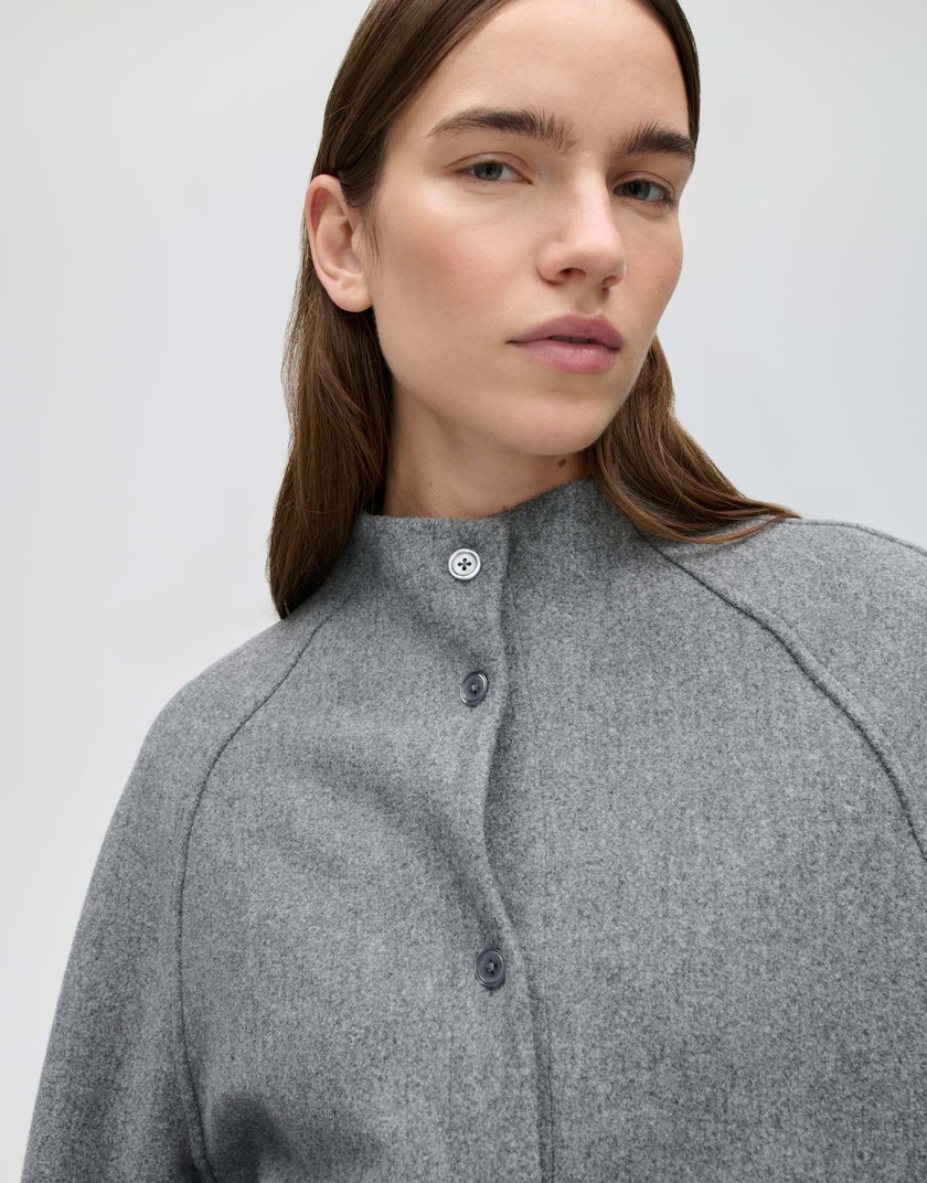 Sweatjacke - Jacozy club