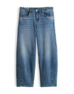 Jeans - Lissie boldy - Barrel Leg