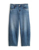 Jeans - Lissie boldy - Barrel Leg