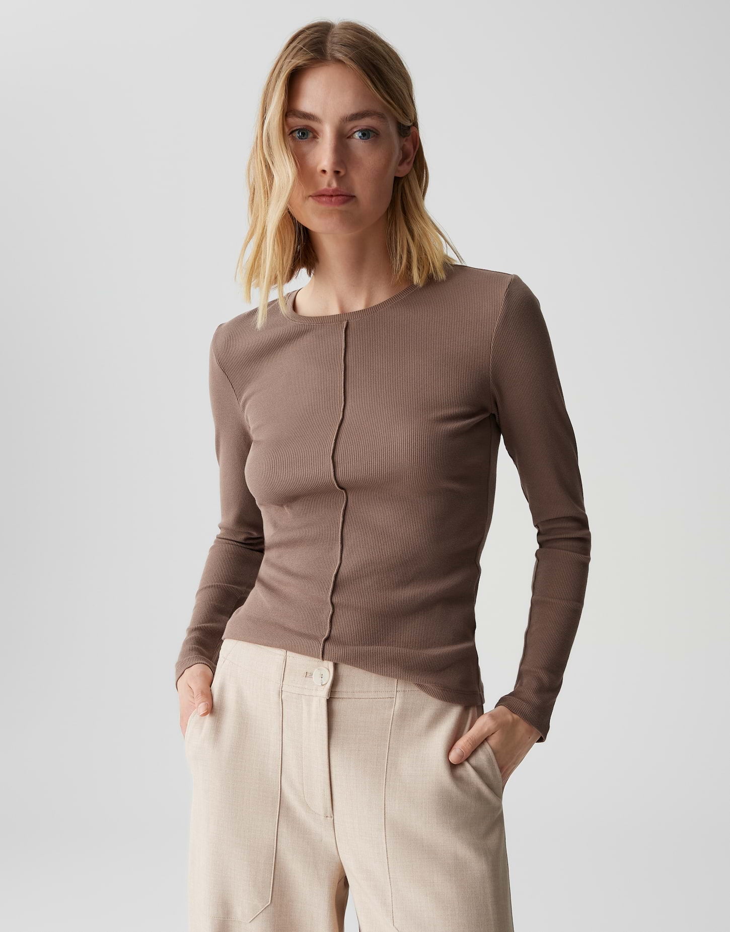 Langarmshirt - Sadalie