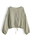Bluse - Filla