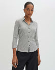 Bluse - Kixie
