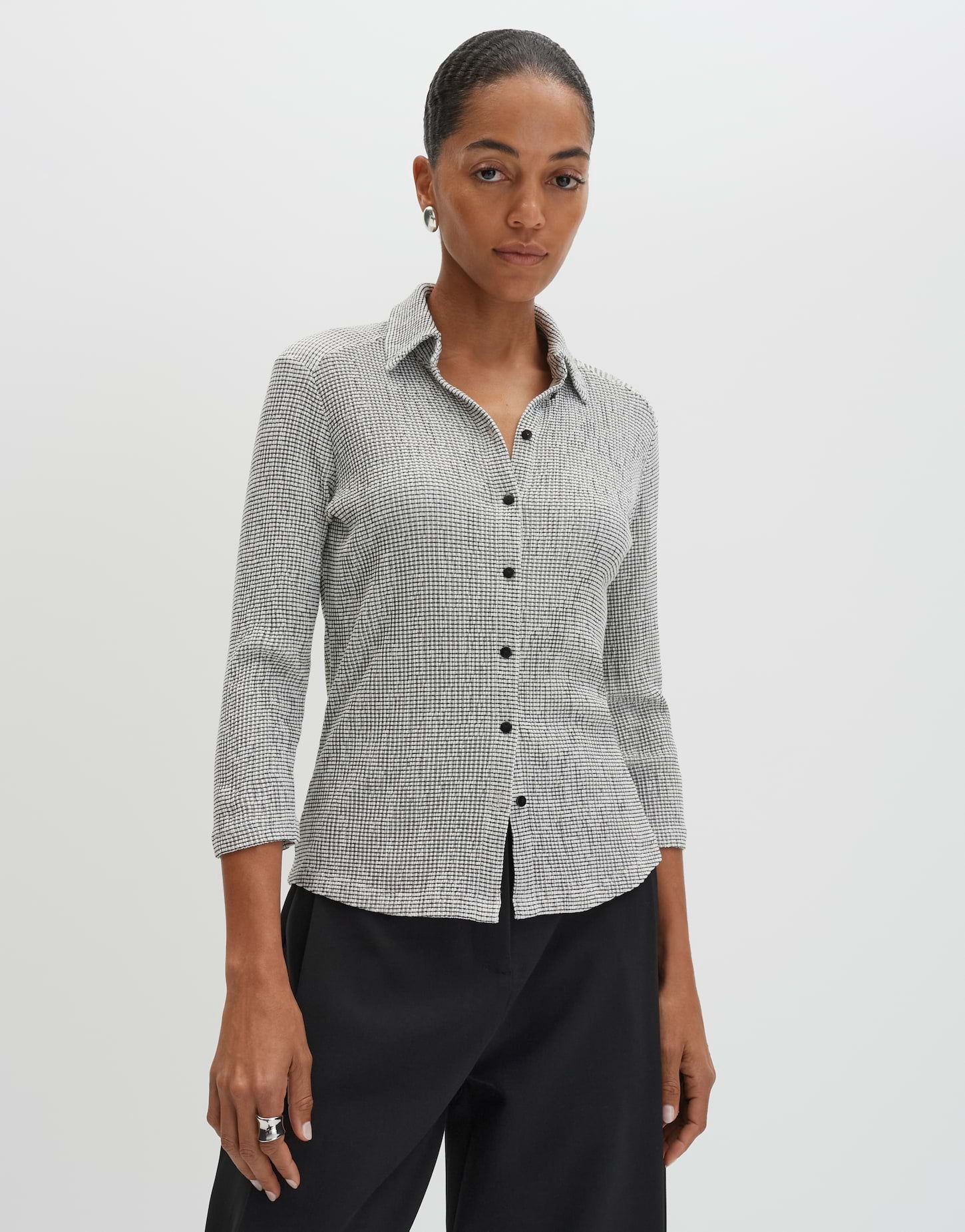 Bluse - Kixie
