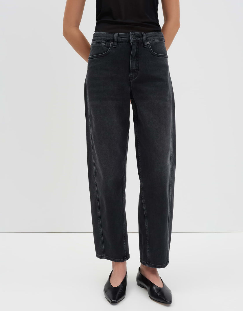 Jeans - Cellma barrel