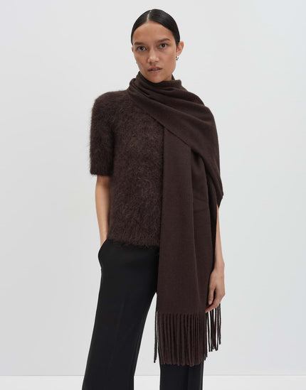 Schal - Barula long