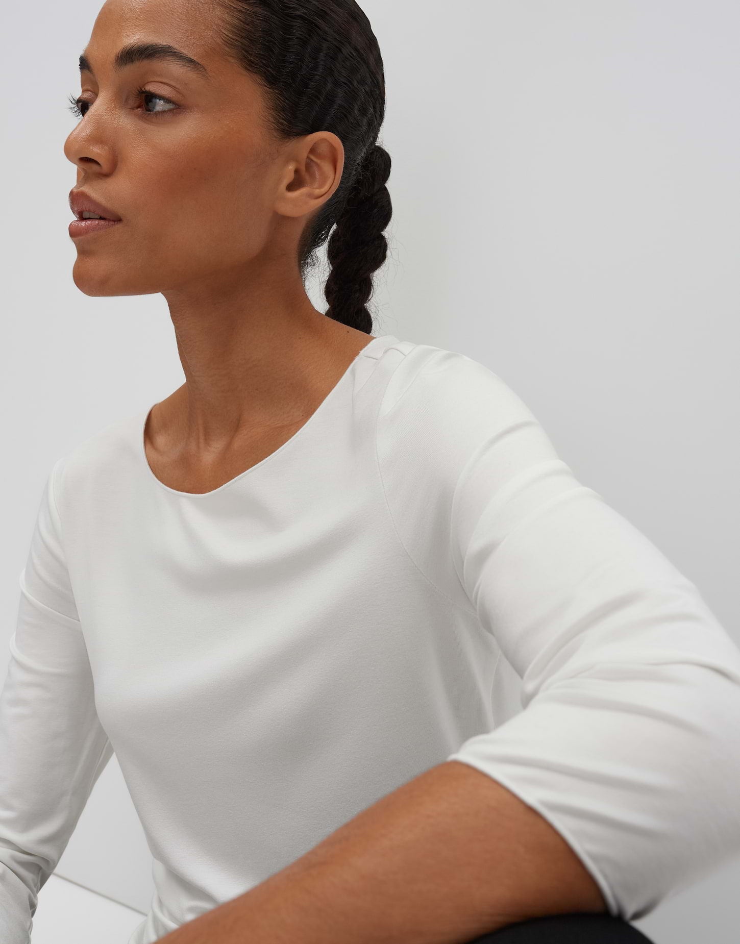 Leichtsweatshirt - Kirosa