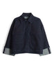 Jeansjacke - Hollice