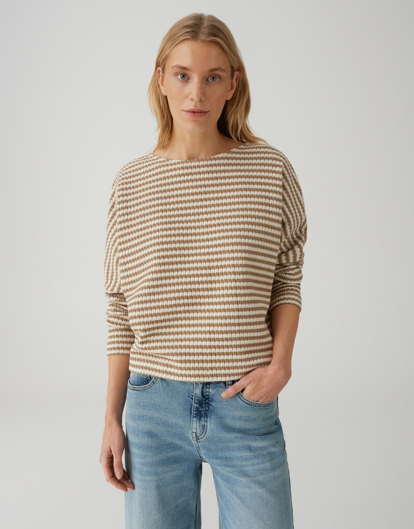 Sweatshirt - Gresh