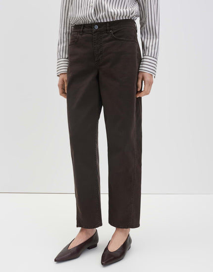 Jeans - Cellma long barrel