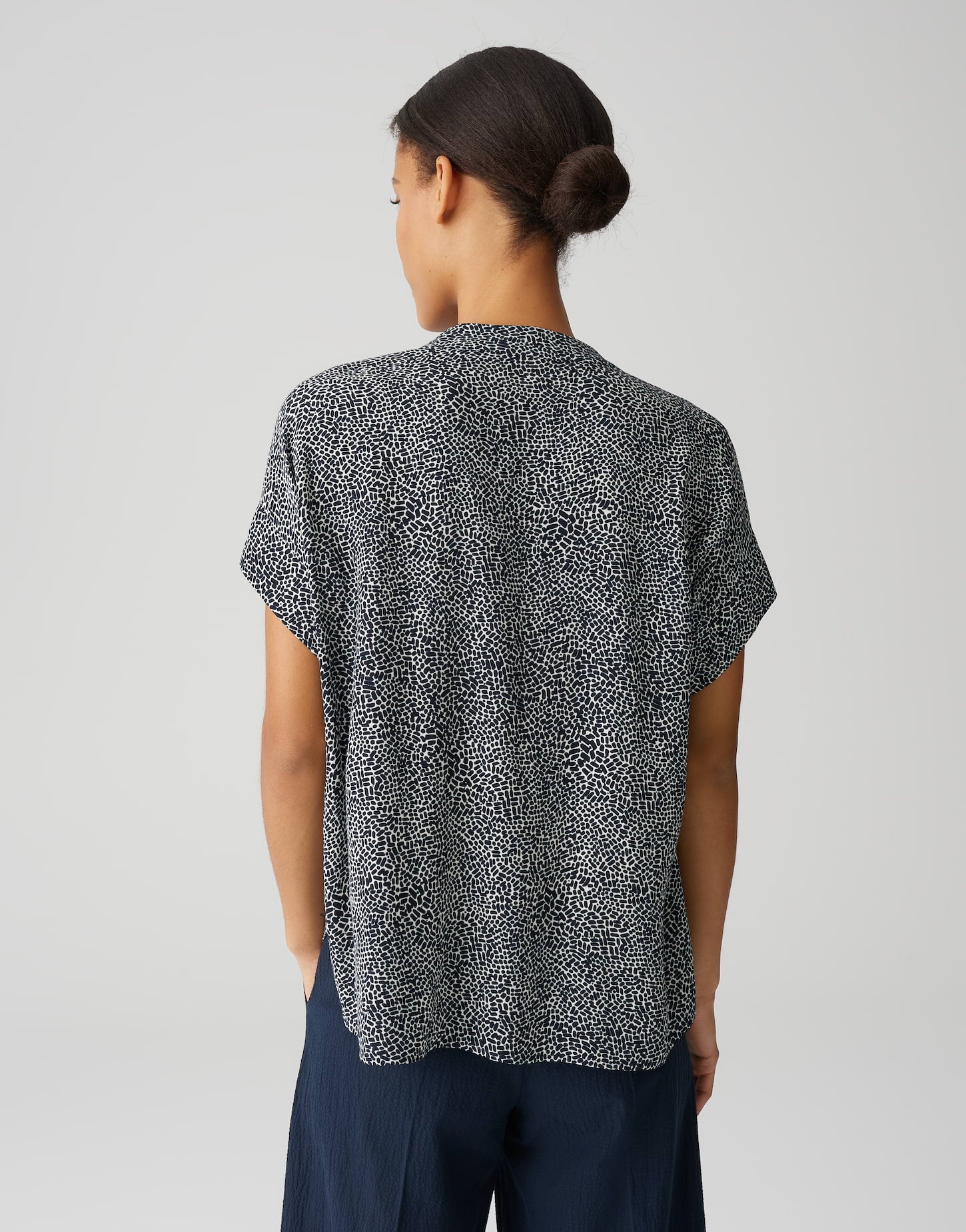 Bluse - Filva minimal