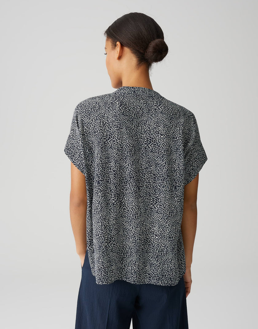 Bluse - Filva minimal